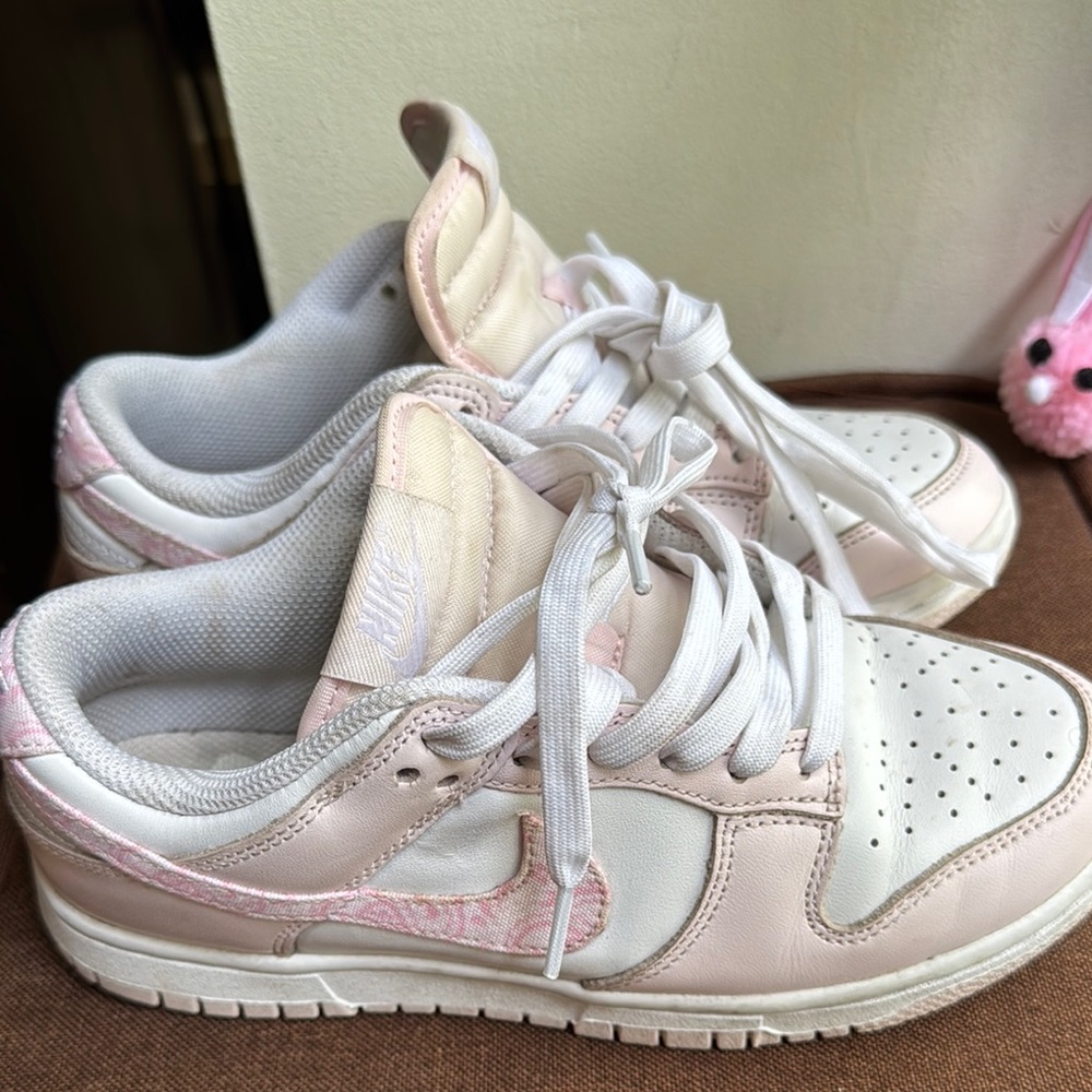Nike dunks